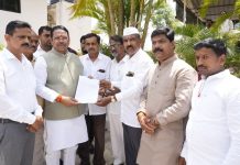 देहूरोड ते निगडी रस्ता वारकऱ्यांसाठी बनलाय धोकादायक :
