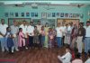 देहूरोडमध्ये गरजू विद्यार्थ्यांना शालेय साहित्य वाटप