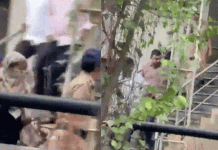 सिया गोयल हिला पुण्यात नेले जेथे केतनच्या हत्येचा कट रचला होता; पोलिस खोटे शोधक चाचणी घेतात