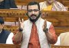 NCP (SP) खासदार अमोल कोल्हे यांनी ‘महायुती’च्या वक्तव्याने पक्षांतराची चर्चा सुरू केली, नंतर स्पष्टीकरण जारी | पुणे बातम्या