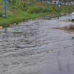 रस्ते पूर, वाहतूक कोलमडणे आणि गोंधळ उडाला: दोन दिवसांच्या पावसामुळे पुण्यातील पायाभूत सुविधांची पडझड झाली आणि पावसाळ्याची खराब तयारी