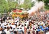 मतदार यादीच्या पुनरिक्षणावर वारी, पावसाळ्याचे सावट, काँग्रेसने मुदतवाढ मागितली