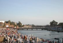 पालखीपूर्वी ₹430 कोटींचा इंद्रायणी कायाकल्प प्रकल्प सरकार फास्ट ट्रॅक करत आहे