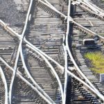 या रविवारी रेल्वेच्या वाहतुकीला फटका बसण्यासाठी ट्रॅकच्या देखभालीसाठी पुणे प्लॅटफॉर्म बंद