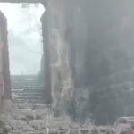 दरड कोसळल्याने सिंहगड किल्ला बंद, पुणे जिल्ह्यात मुसळधार पावसामुळे वरंधा घाट वाहतूक ठप्प | पुणे बातम्या