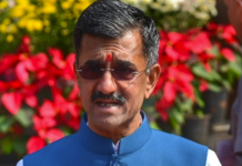 कोथरूड एसआरए योजनेत फ्लॅट, टीडीआरचा गैरवापर नाही : मंत्री