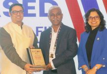 उदयोन्मुख पायासाठी कठोर अग्निसुरक्षा नियम: राज्याचे मुख्य अग्निशमन अधिकारी