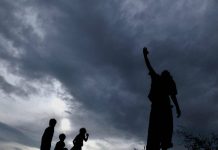 संपूर्ण महाराष्ट्रात पाऊस कमी झाला, परंतु घाटांवर जोरदार पाऊस पडतो