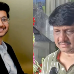 ‘माझा मुलगा, नंतर माझे बाबा 20 दिवसांत गमावले’: केतन अग्रवालच्या वडिलांनी राष्ट्रपती द्रौपदी मुर्मू यांना पत्र, जलदगती न्यायाची मागणी केली