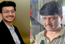 ‘माझा मुलगा, नंतर माझे बाबा 20 दिवसांत गमावले’: केतन अग्रवालच्या वडिलांनी राष्ट्रपती द्रौपदी मुर्मू यांना पत्र, जलदगती न्यायाची मागणी केली