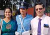 खेलो इंडियाच्या सुवर्णापासून ते एएफएमसीच्या सुवर्णपदक विजेत्यापर्यंत, पुण्याचा शटलर उडत्या रंगांसह भारतीय हवाई दलात दाखल झाला | पुणे बातम्या