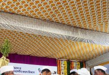 राज्य शासनाकडून घोरवडेश्वर प्रासादिक दिंडीचा सन्मान अन् २ लाख