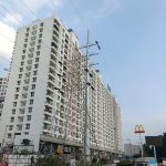 अतिउच्च वीजवाहिन्या स्थलांतराचे काम सुरू